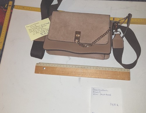 Damen handtasche primark - damen,
