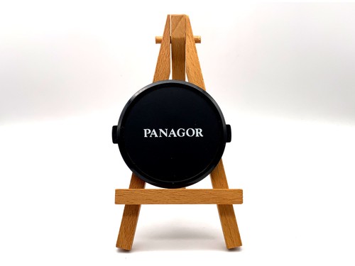 Panagor objektivfrontdeckel - panagor,