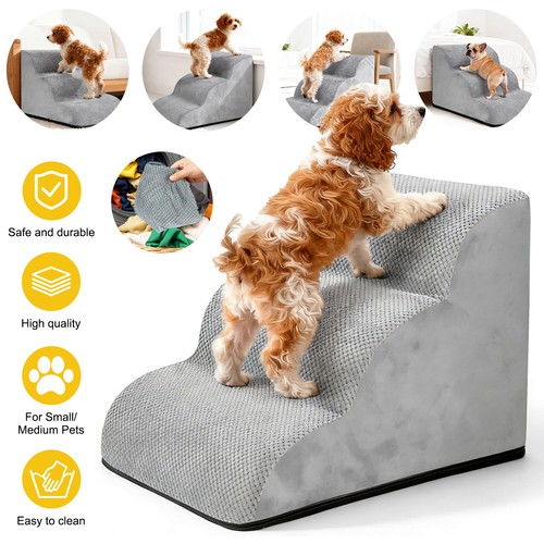 Hundetreppe haustiertreppe - hundetreppe,