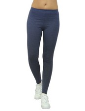 Thermo Leggings Hose lang
