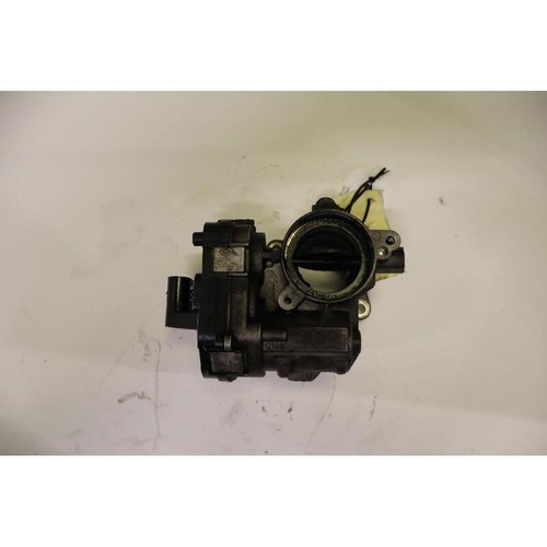 Drosselklappe fiat sedici - drosselklappe,