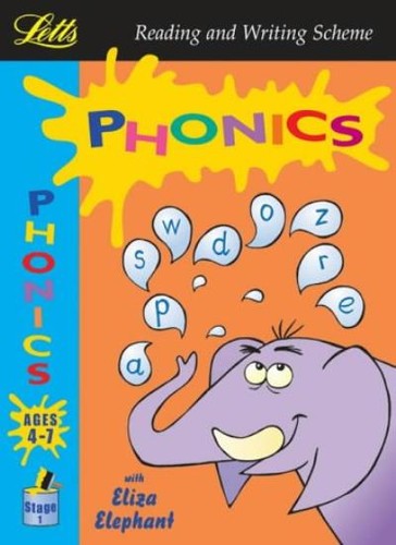 Learn read with phonics - to,