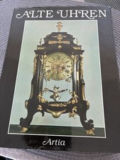 Alte Uhren