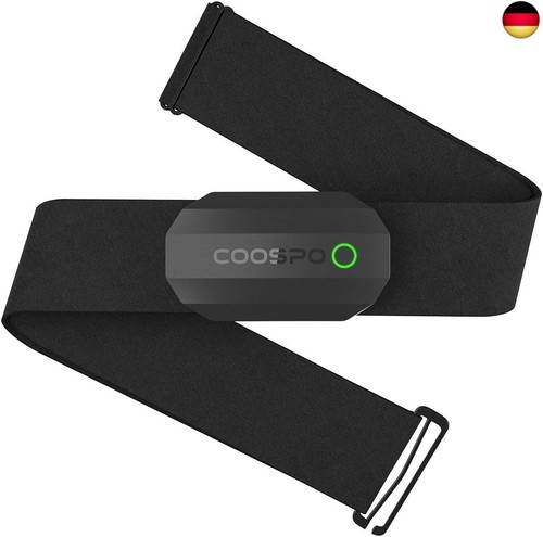 Coospo h808s brustgurt - h808s,