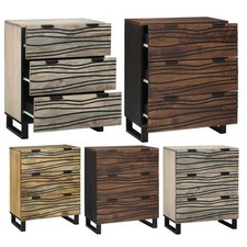 Sideboard Holz Kommode