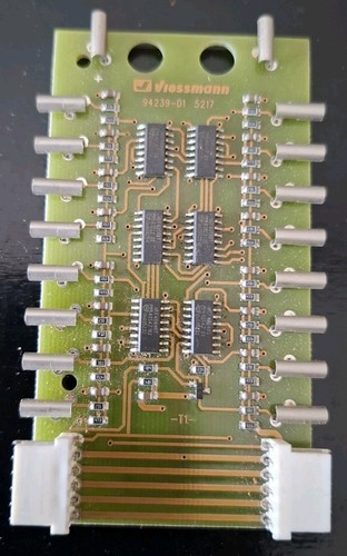 Viessmann 5217 rückmelde - 5217,,