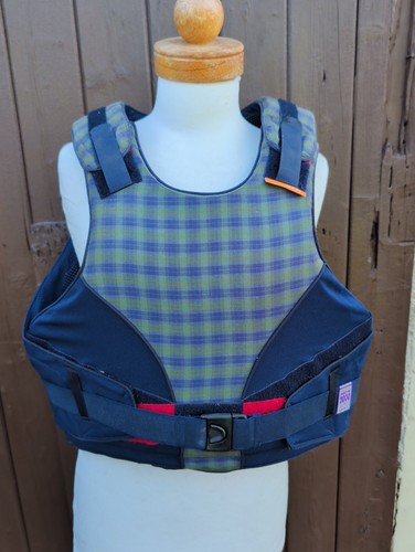 Airowear reiver elite body - elite,