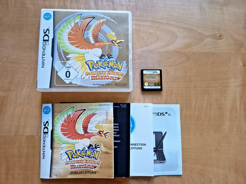 Pokémon goldene - pokémon:,