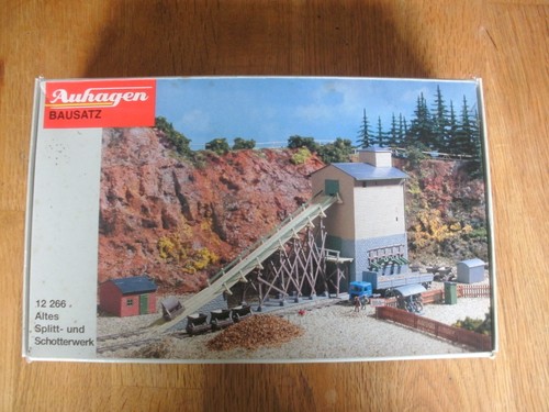 Auhagen 12266 spur - auhagen, /