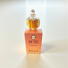 DUNE von Dior Miniatur 5ml