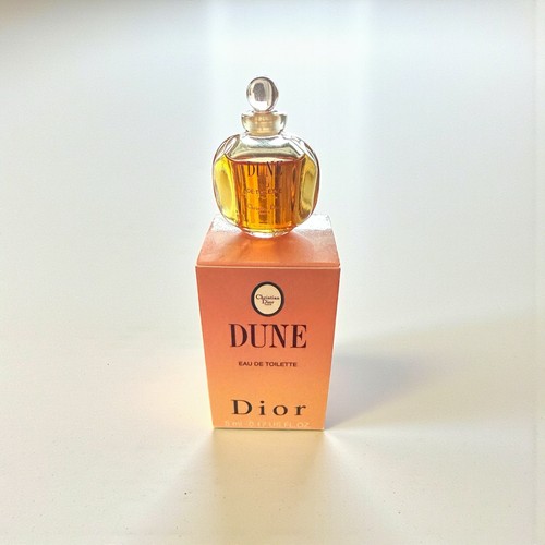 Dune von dior miniatur - miniatur, 5ml