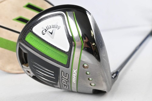 Callaway epic max - max, /