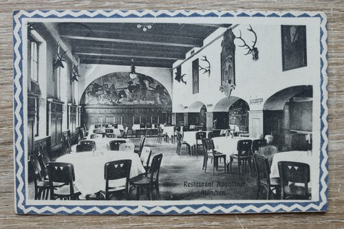 Obb münchen 1912 - m1),