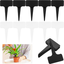 Pflanzenschilder zum