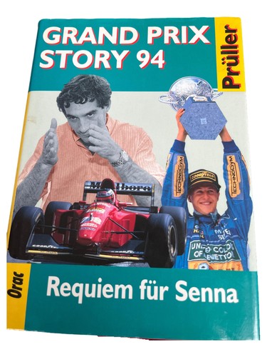 Orac formel buch 1994 - orac,