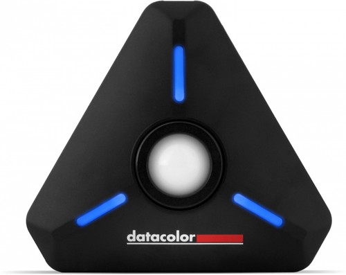 Datacolor lightcolor meter - datacolor, |