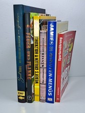 Grill / Kochbuch Konvolut