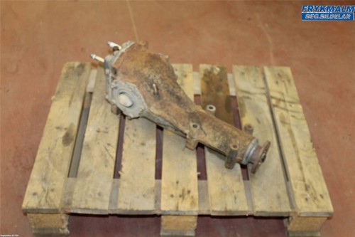 Getriebe differential subaru - getriebe/differential,