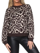 Vila Damen Strickpullover