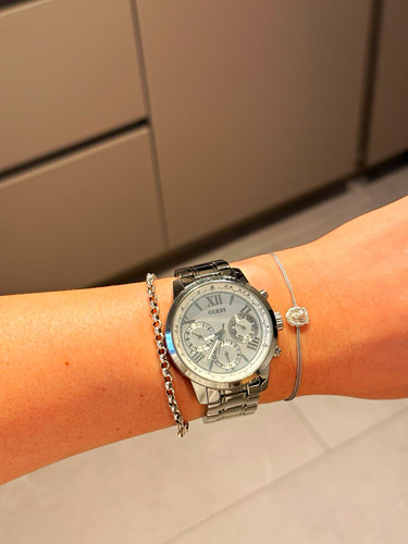 Guess damen armbanduhr - guess,