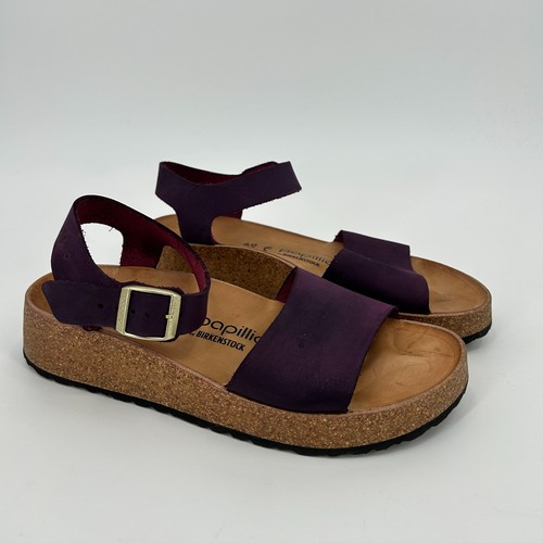 Birkenstock papillio glenda - papillio,
