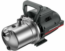 Grundfos Gartenpumpe JP 4-54