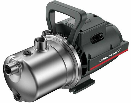 Grundfos gartenpumpe 48 - jp, 5-48