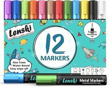 Lenski 12 Kreidestifte für