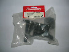 Graupner Getriebegehäuse Art