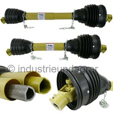 ML Weitwinkel Gelenkwelle