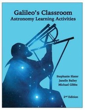 Galileo's Classroom: Astronomy