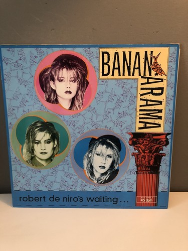 Bananarama robert niros - bananarama-robert,