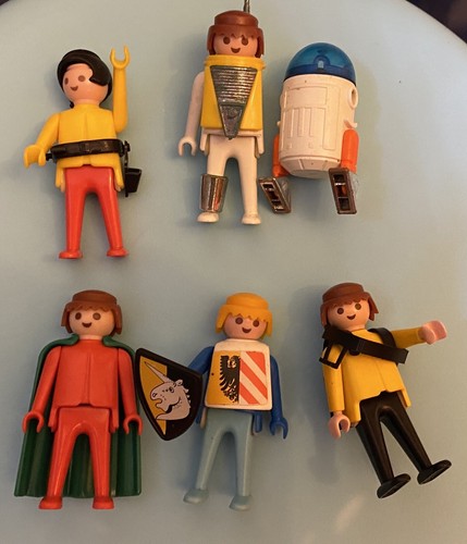 Playmobil verschiedene teile - playmobil-,