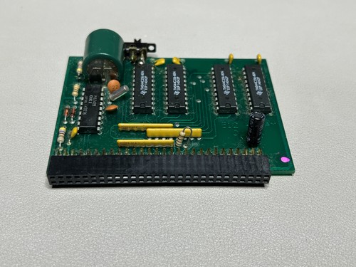 Amiga 500 speichererweiterung - amiga,