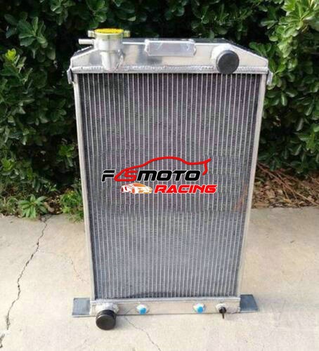 Aluminum radiator kühler for - kühler,