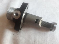 Kawasaki VN 1500, Steuerkettenspanner Gehäuse