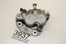 3937 Yamaha Maxster XQ 125 SE05 Bremssattel