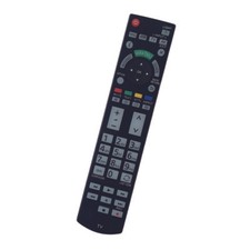 Remote Control For Panasonic
