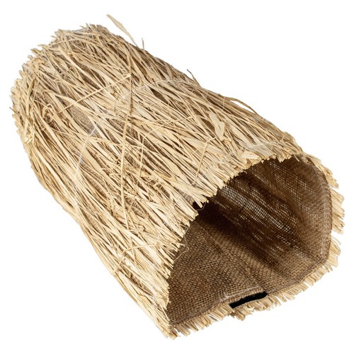Duvo spieltunnel beige leinen - duvo+,