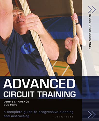 Advanced circuit training a - advanced,