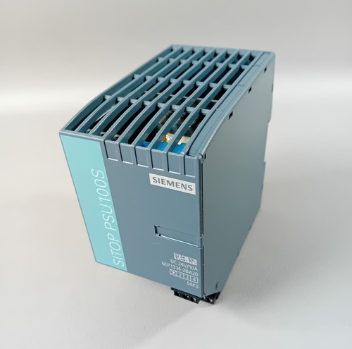 Siemens 6ep1 334 2ba20 - 334-2ba20, /