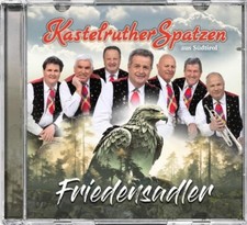 KASTELRUTHER SPATZEN