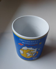 Oktoberfest Tasse München