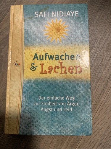 Aufwachen und lachen - , safi