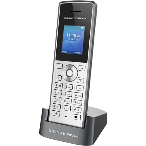 Grandstream wp810 wifi - wifi, ip