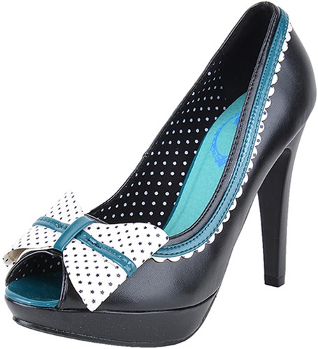 Banned billy jane bow - banned, »billy