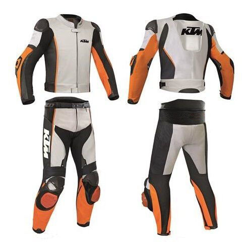 Ktm rennen biker aus - ktm,