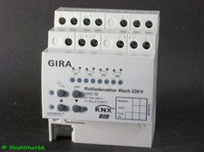 Gira 1050 eib knx - gira,
