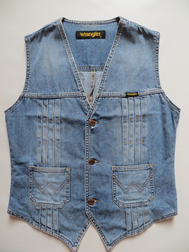 Wrangler damen weste - wrangler,