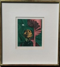 Rudolf Hausner (1914-1995)